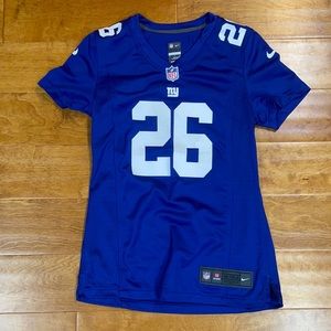 NFL Giants Jersey